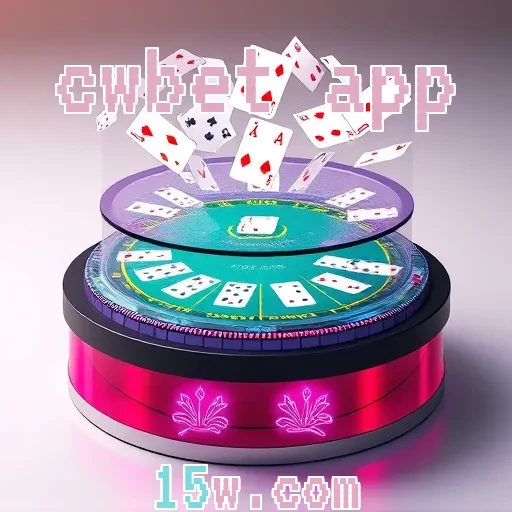 cwbet app: Os Bônus que Todo Jogador Deve Conhecer